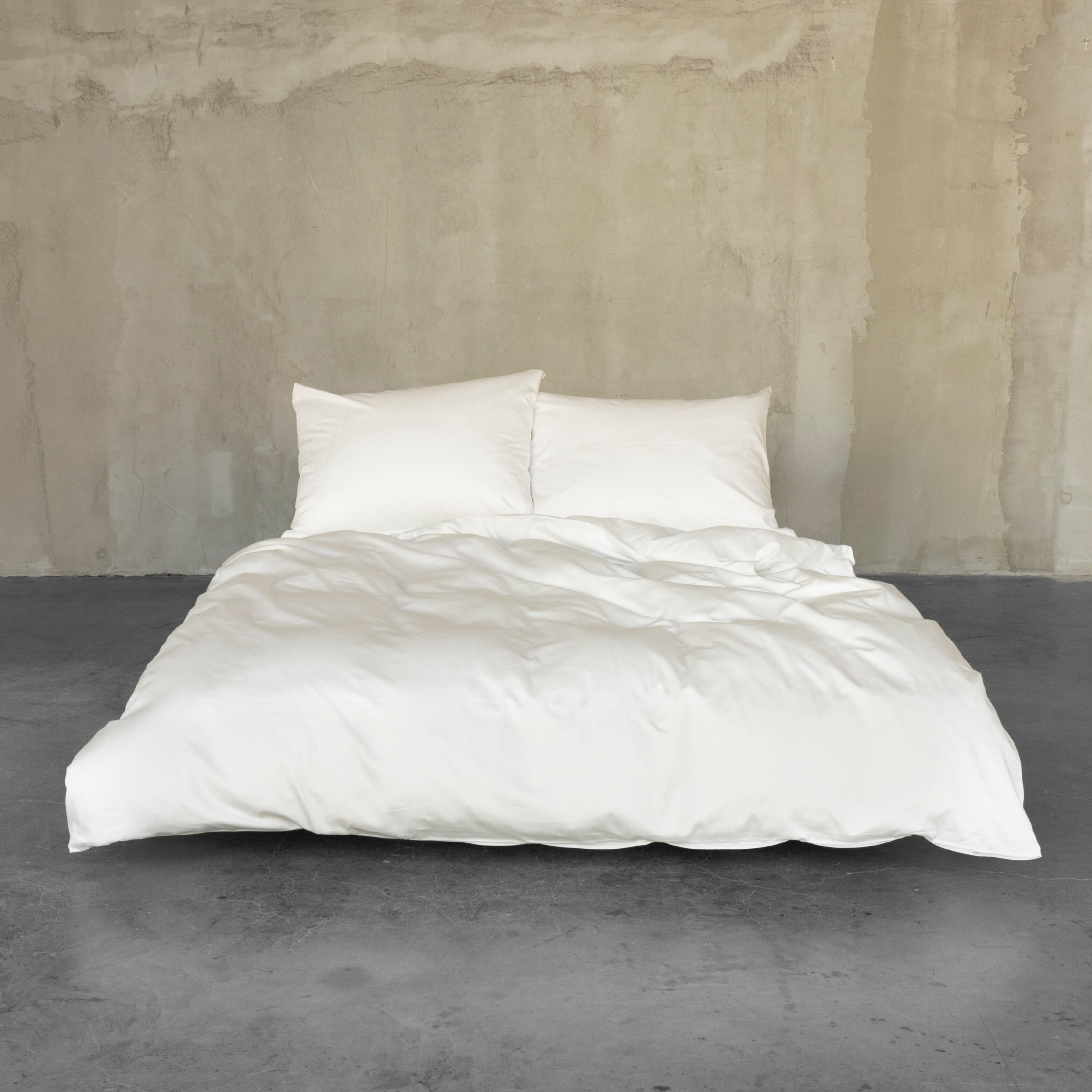 The LIVIA Duvet Cover