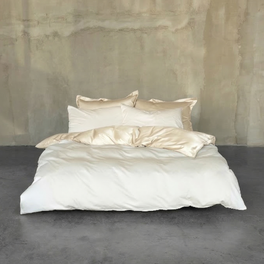 The AURA Pillow Case