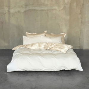 The AURA Pillow Case