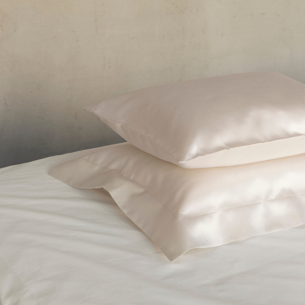 The AURA Pillow Case