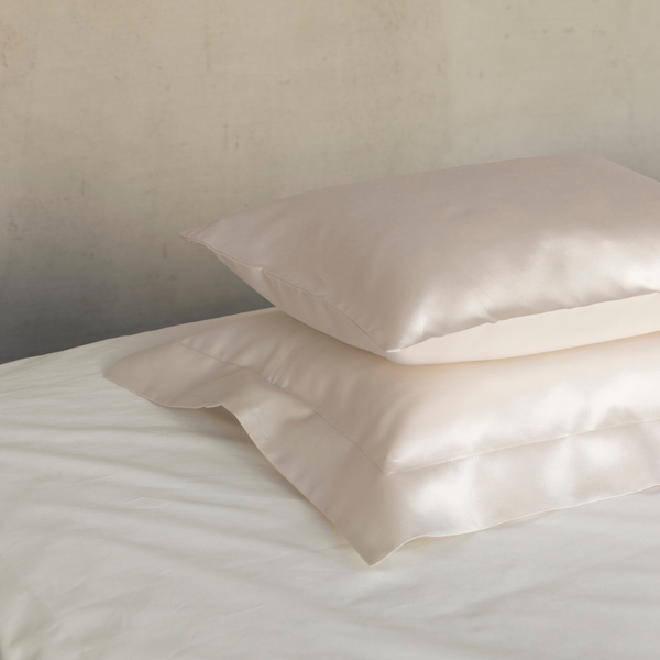 The AURA Pillow Case
