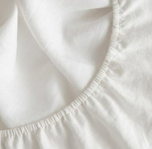 The LILY Bed Sheet