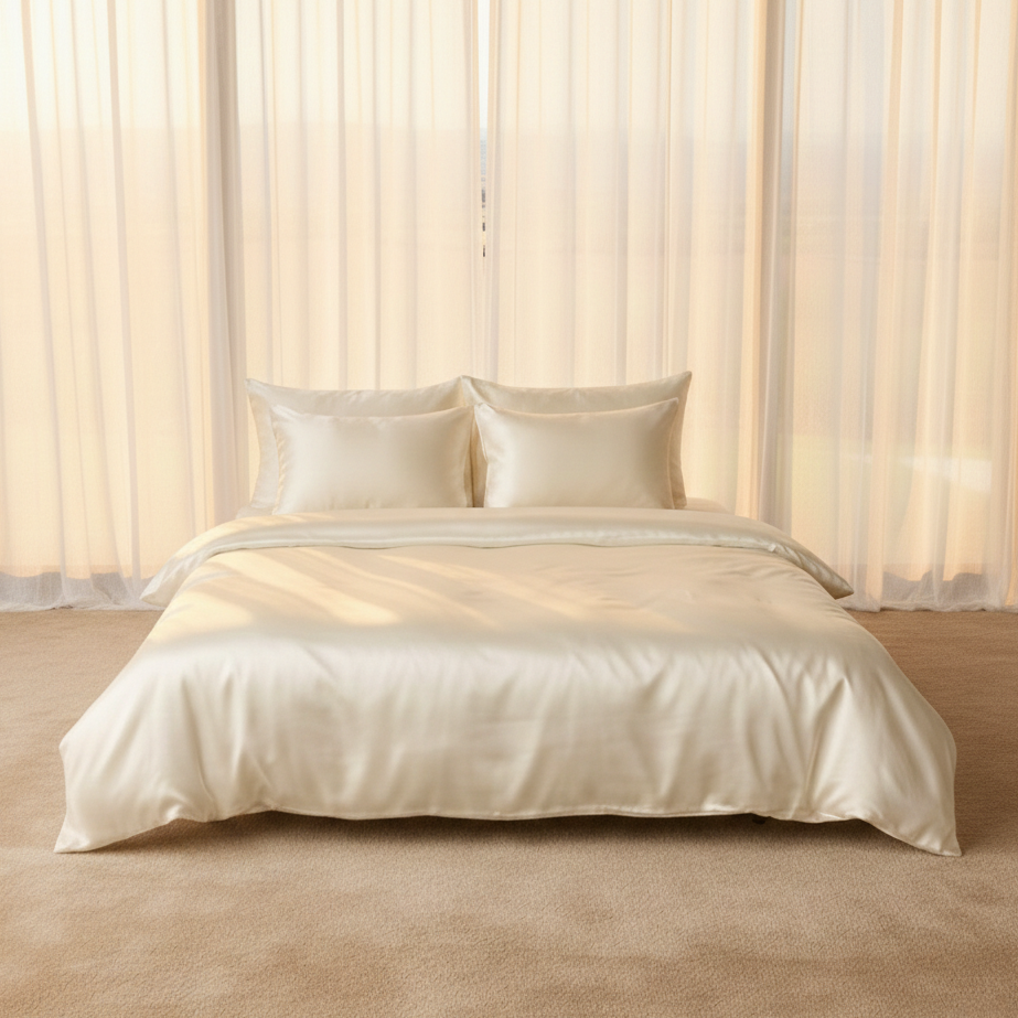 The ELEIA Bed Sheet