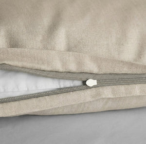 The LILY Duvet Cover