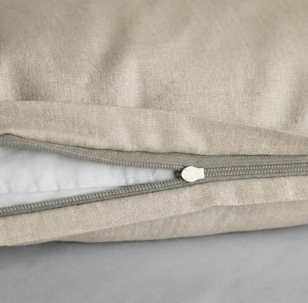 The LILY Duvet Cover