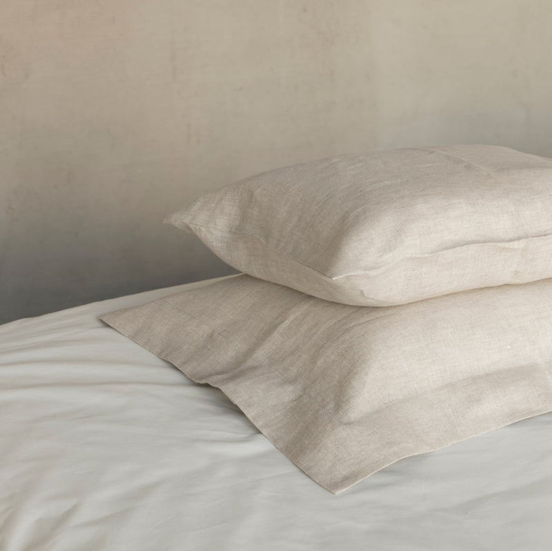 The LILY Pillow Case