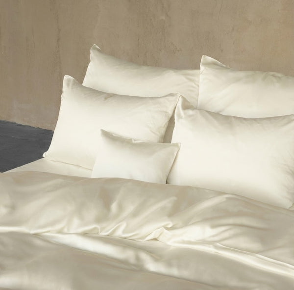 The LIVIA Bed Sheet