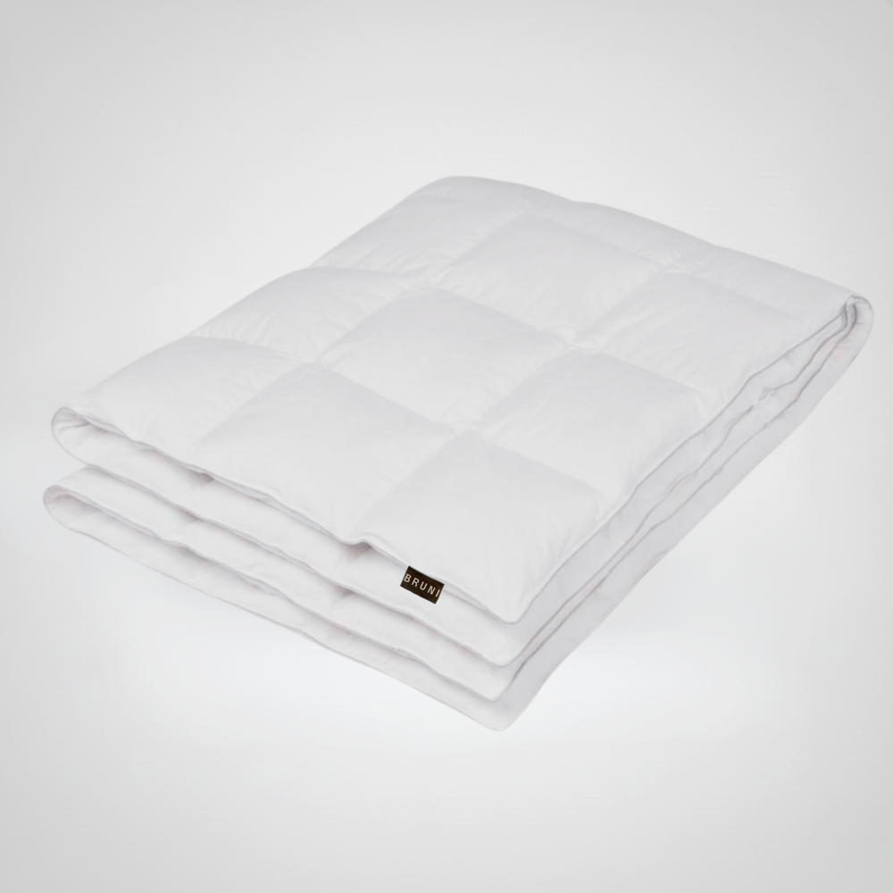 Goose Down Duvet PURE SLEEP