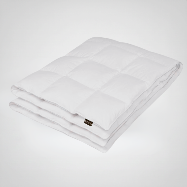 Goose Down Duvet PURE SLEEP