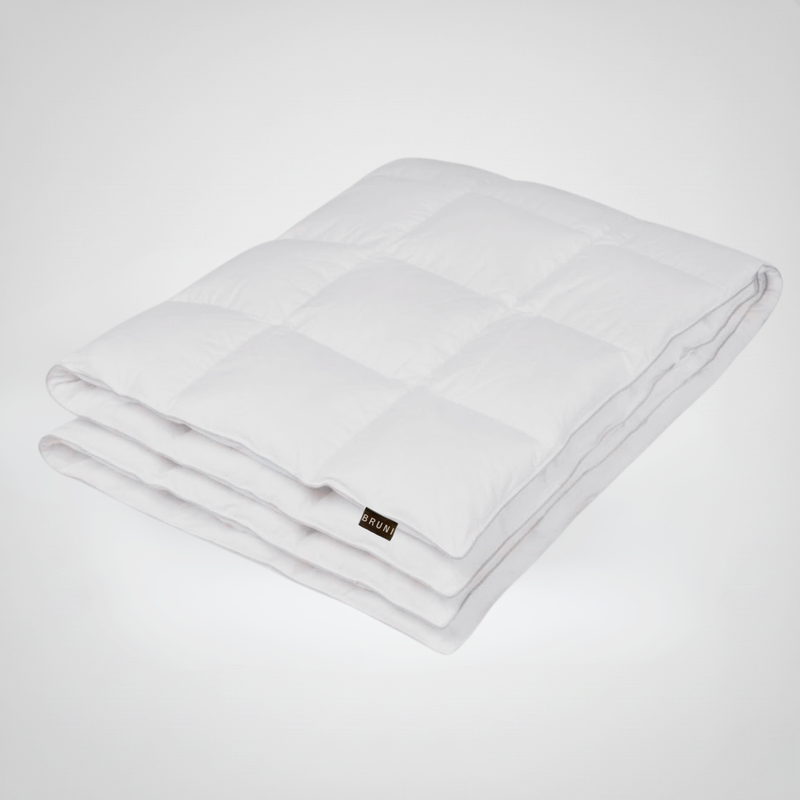 Goose Down Duvet PURE SLEEP
