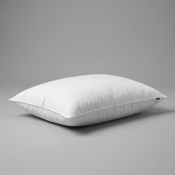 Goose Down Pillow PURE SLEEP (3 chambers)