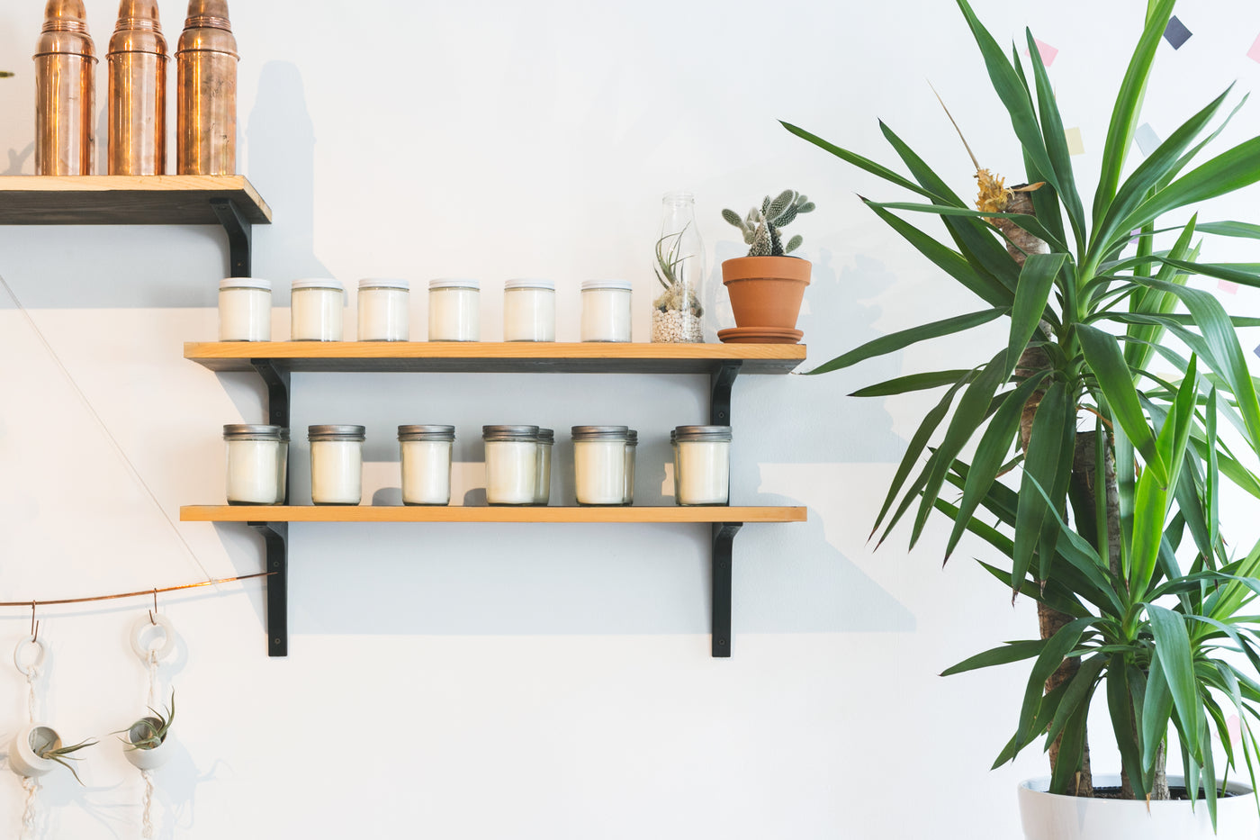 Bringing luxury textile craft back to Slovakia.